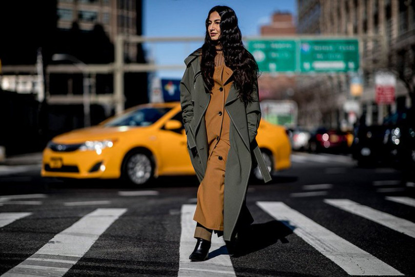 New York: <a href="https://www.thefashionspot.com/"target="_blank">The Fashion Spot</a>