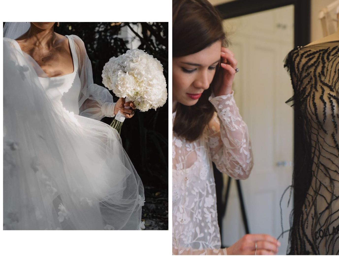 Adelaide Fashion Designers -Bridal