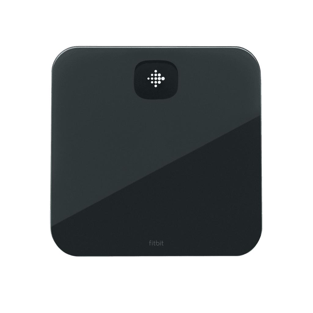 Fitbit scales