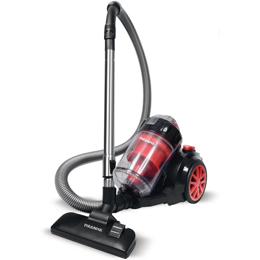 Vacuum cleaner - bad gift idea for Mother's Day
