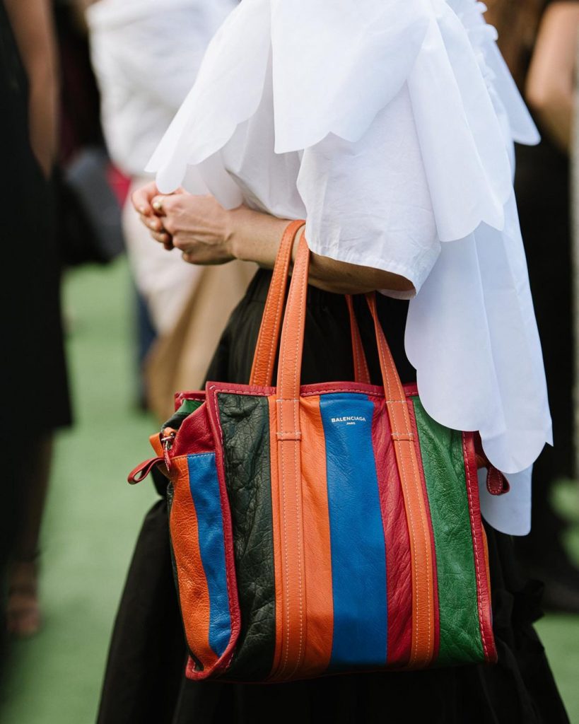 Preloved Designer Hand bags Balenciaga