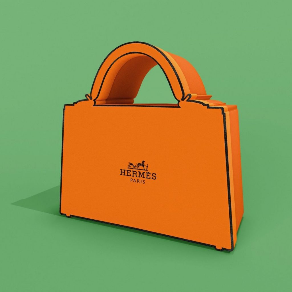 Preloved Designer Handbags Hermes